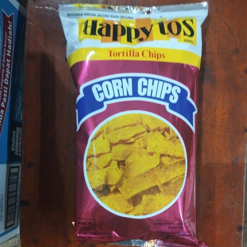 

happytos jumbo
