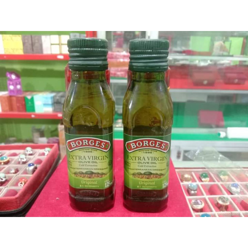 

minyk zaitun Azma Al-Husaini