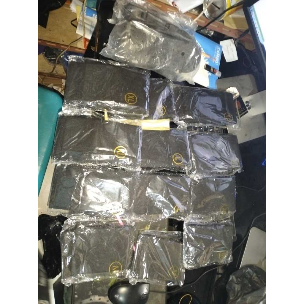 Mainan Congklak + Biji Congklak Plastik Murah