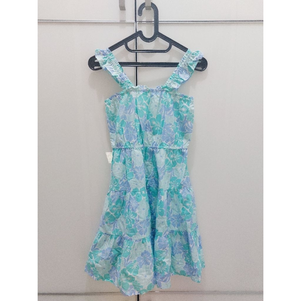 SALE dress anak anko