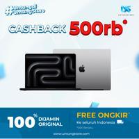 Macbook Pro M4 PRO / M4 Max 2024 14"