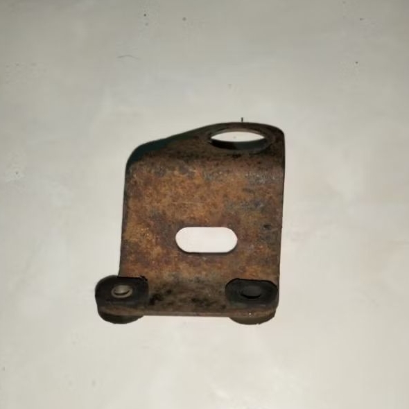 Breket pangkon kontak kunci original motor Honda CB 100 CB 125