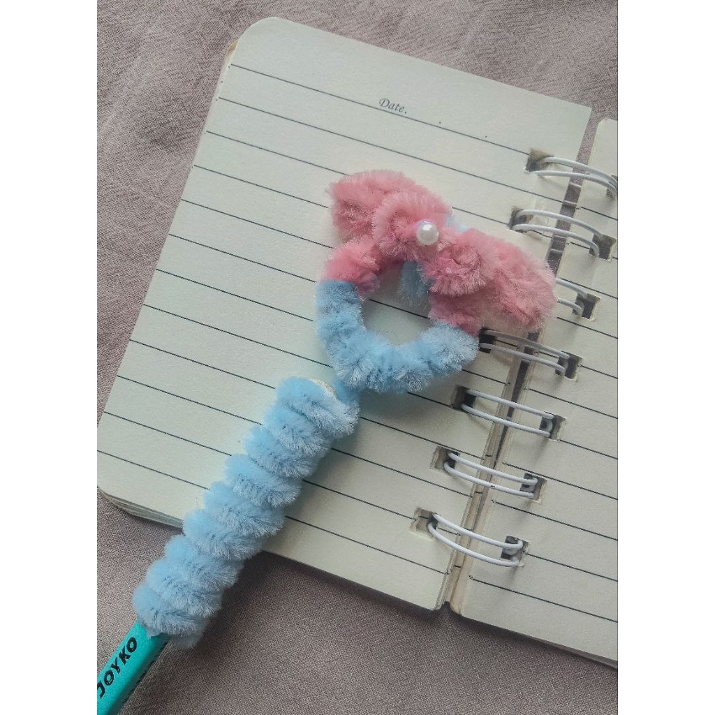 

PENSIL Comel karakter sanrio