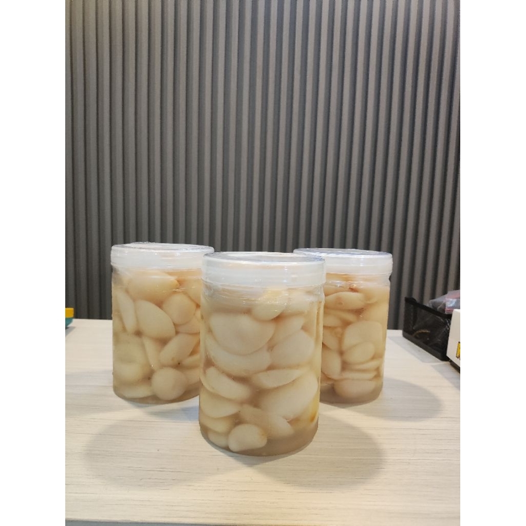 

MANISAN BASAH SALAK T555G