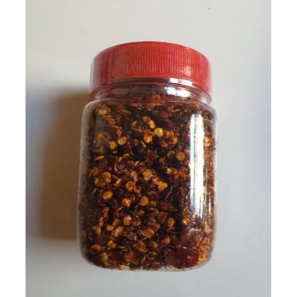 

Sambal Lombok Pedas