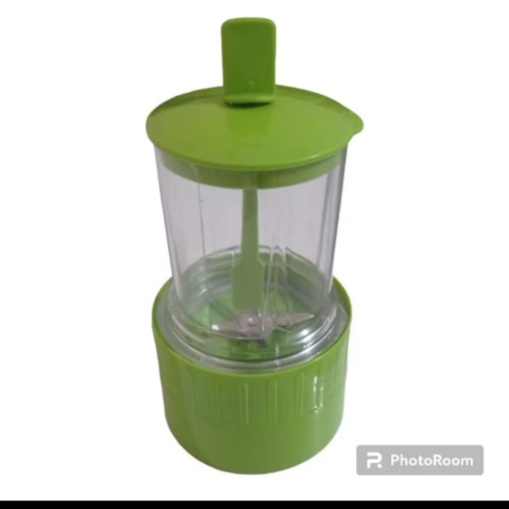 GELAS COPER BUMBU BLENDER MIYAKO / WET MILL MIYAKO