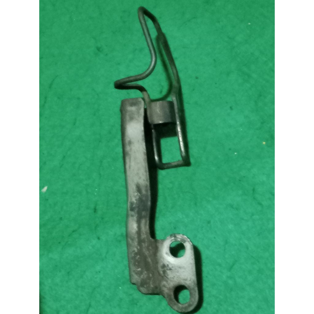 breket selang rem Mio smile Mio soul karburator