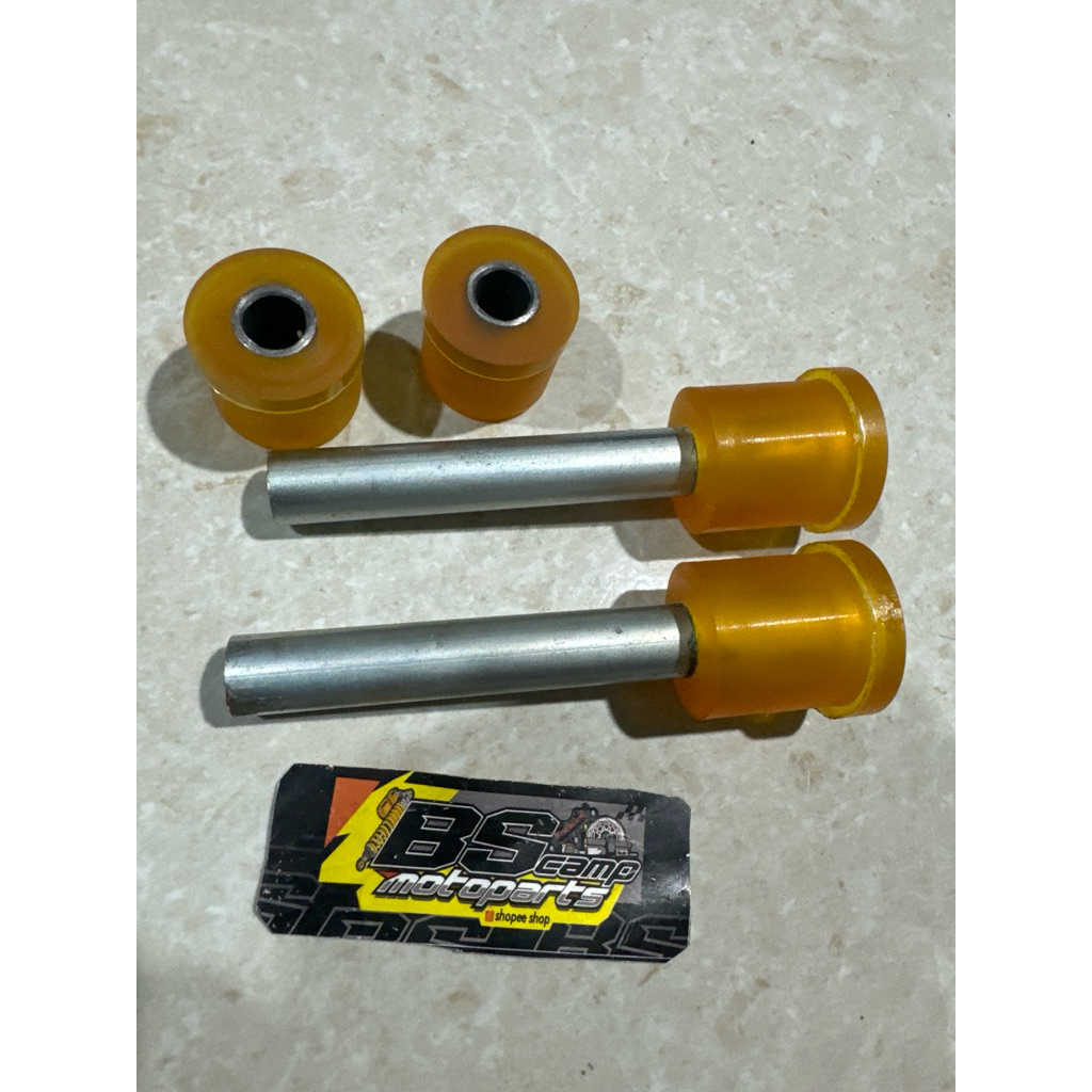 BOSH ARM BEAT F1 ESP VARIO SCOOPY SPACY GENIO MATIC CUSTOM