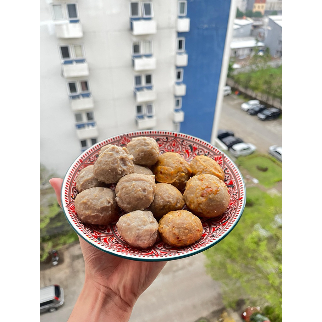 

bakso cihuyy