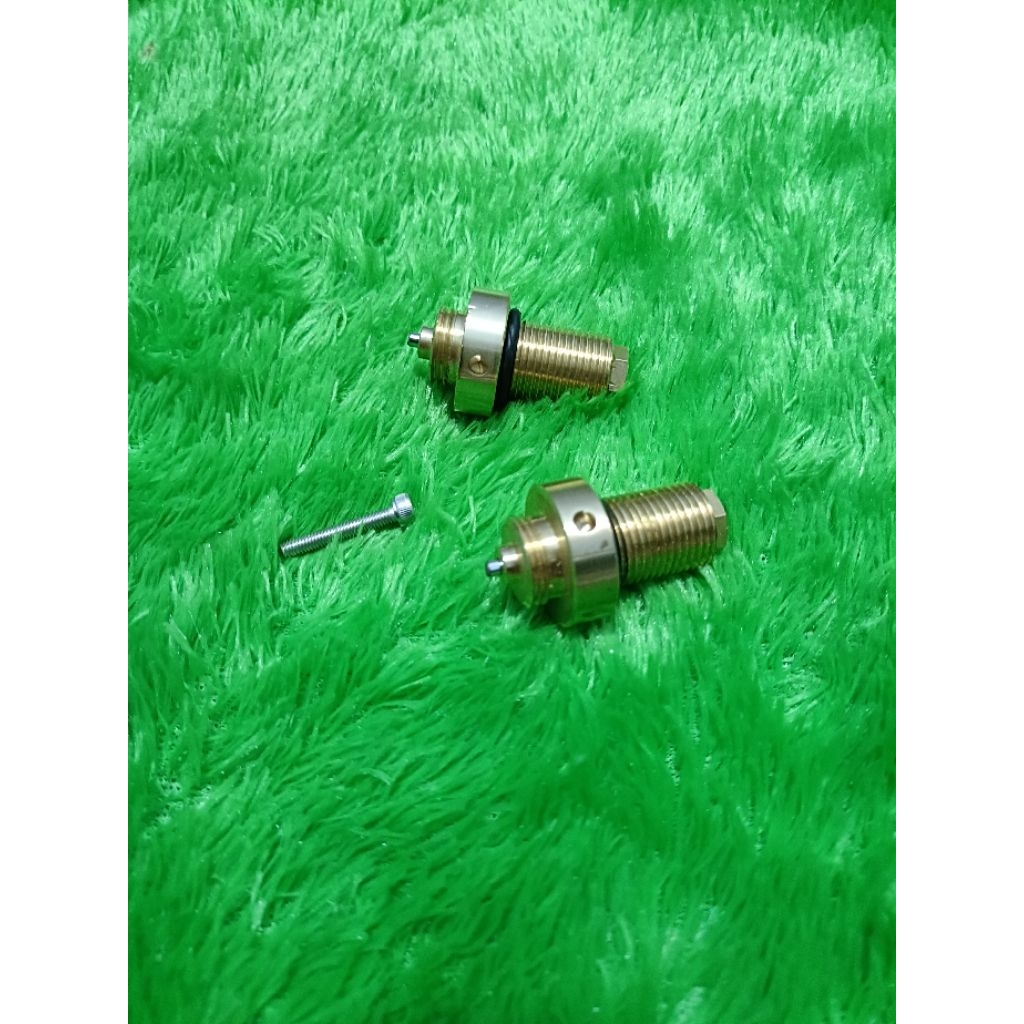 Adapter Tabung Knock Down Drat M18