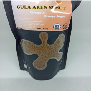 

TERMURAH Gula Aren Semut Organik 300 Gram Original