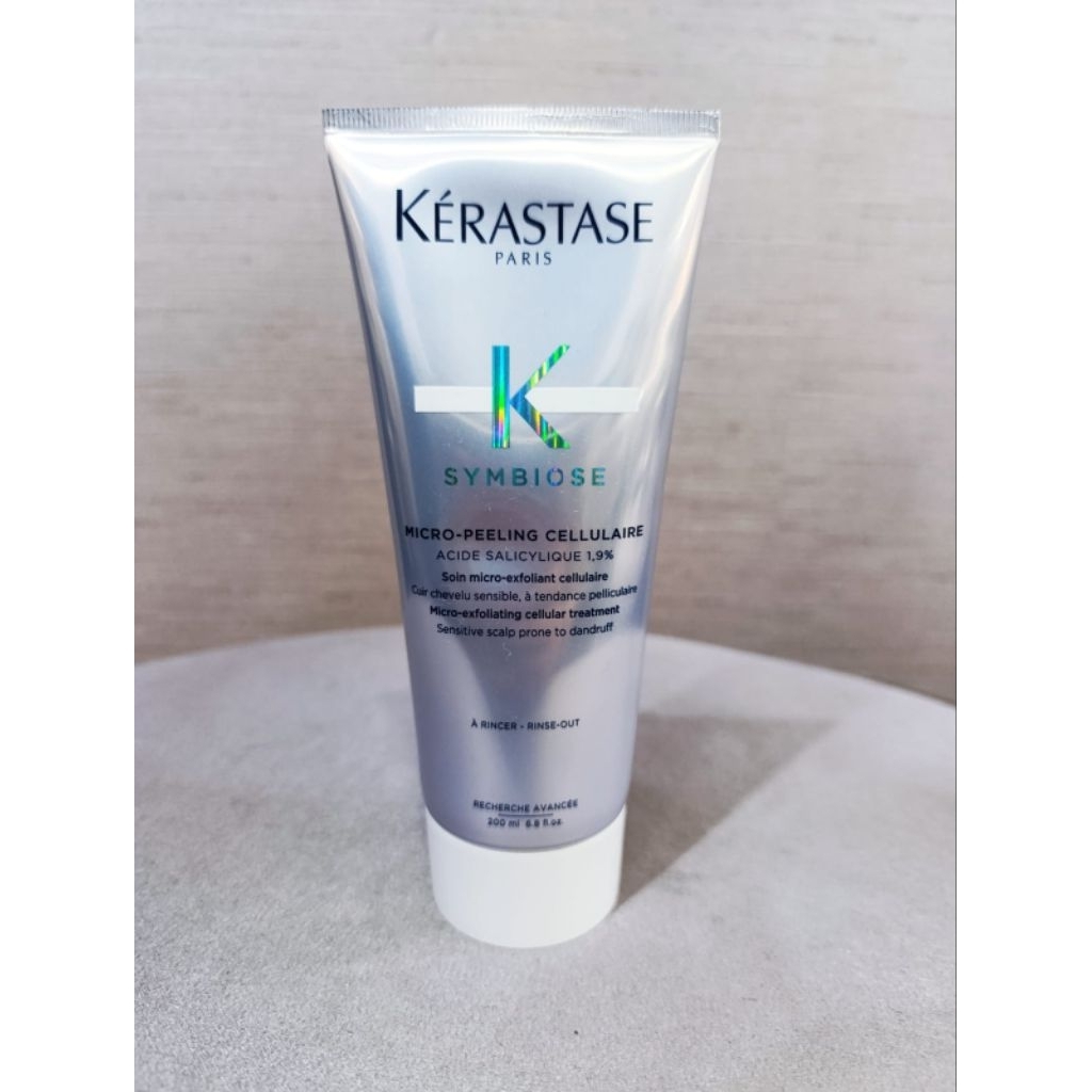 Kerastase Symbiose Micro Peeling