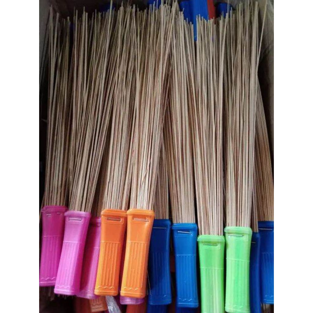 SAPU LIDI KASUR | SAPU LIDI KASUR LAKOP | SAPU | PEMBERSIH KASUR | TEBAH LAKOP | TEBAL