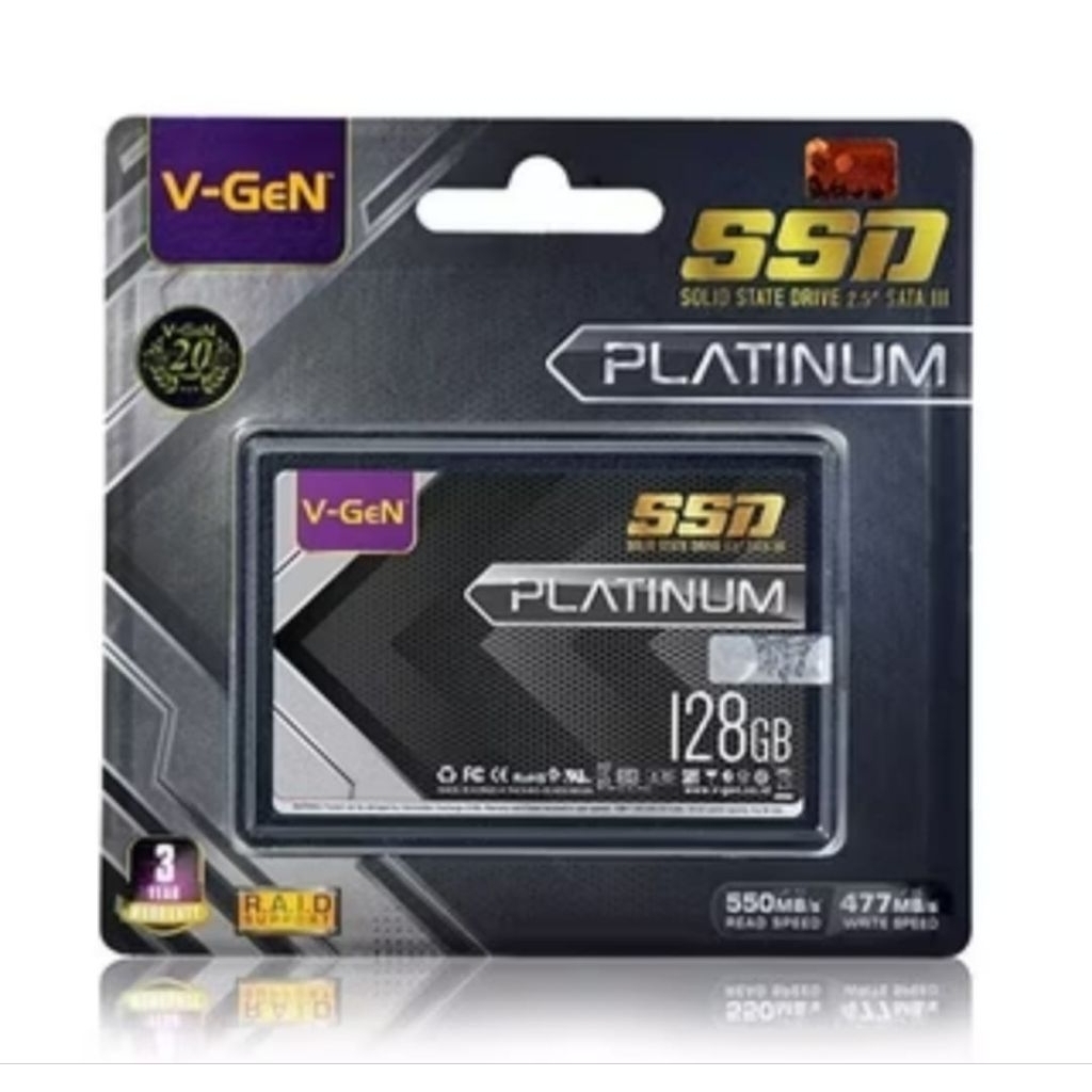SSD VGEN