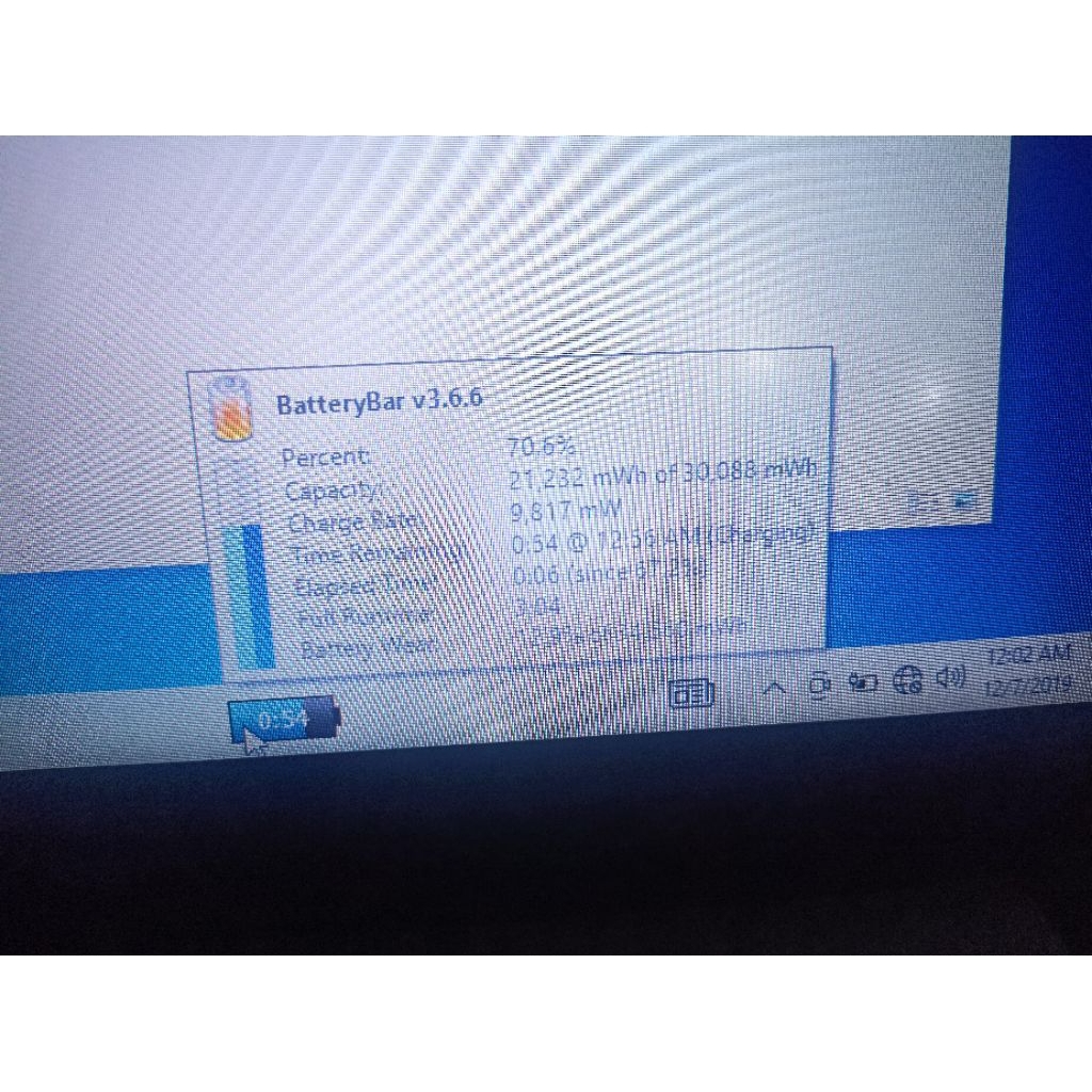 Baterai laptop asus x540 x540y x540l