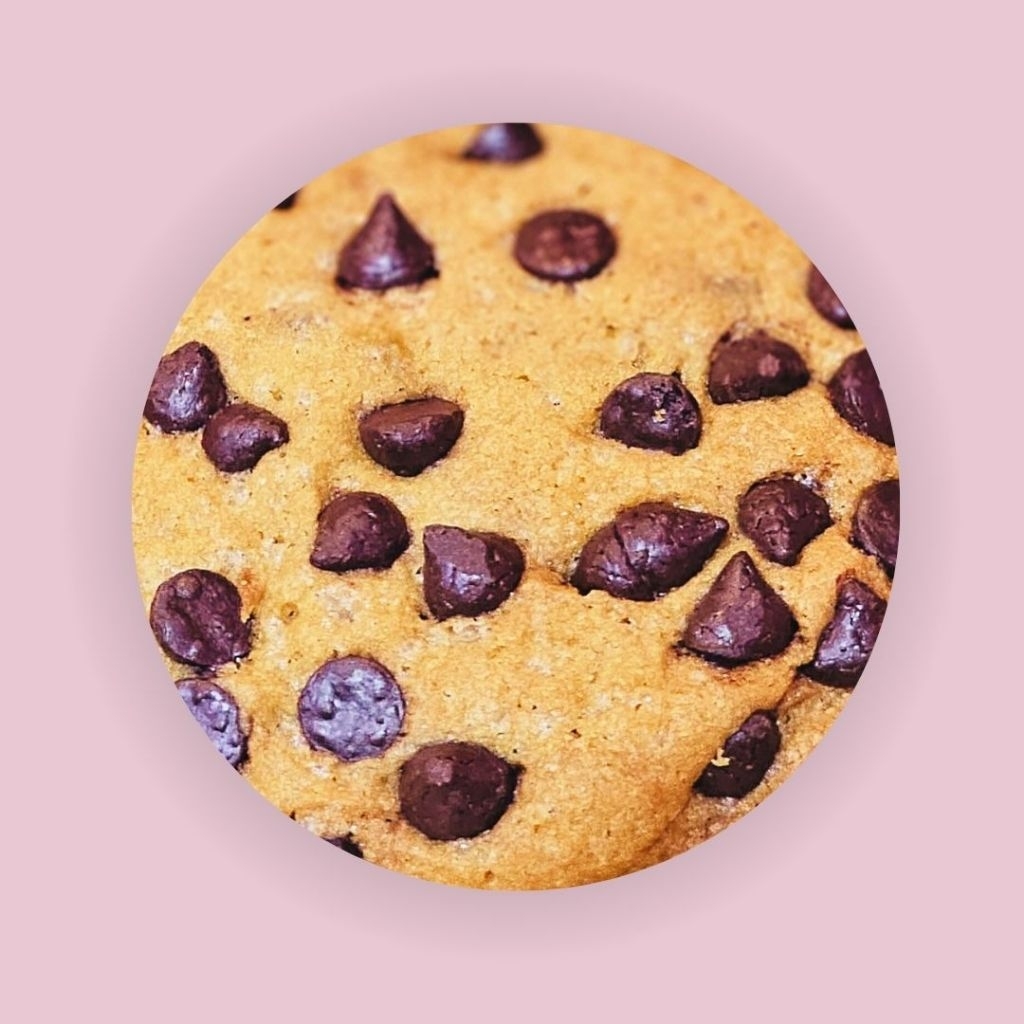 

Medium Cookies