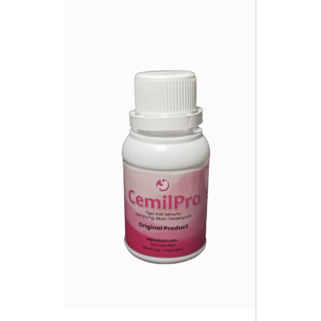 

Suplemen Makanan Sehat Untuk Gerd , Anxiety , Gastritis, Asam Lambung , Maag Kronis , Tukak Lambung , Dispepsia , Meningkatkan Nafsu Makan |