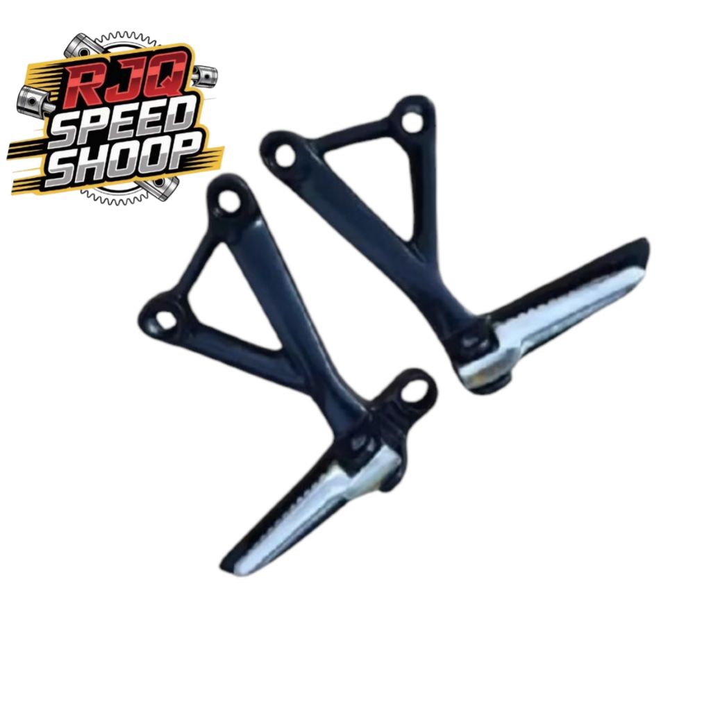 POSTEP FOOTSTEP BOSTEP POWER BELAKANG CB 150R old,CB15O R Lama
