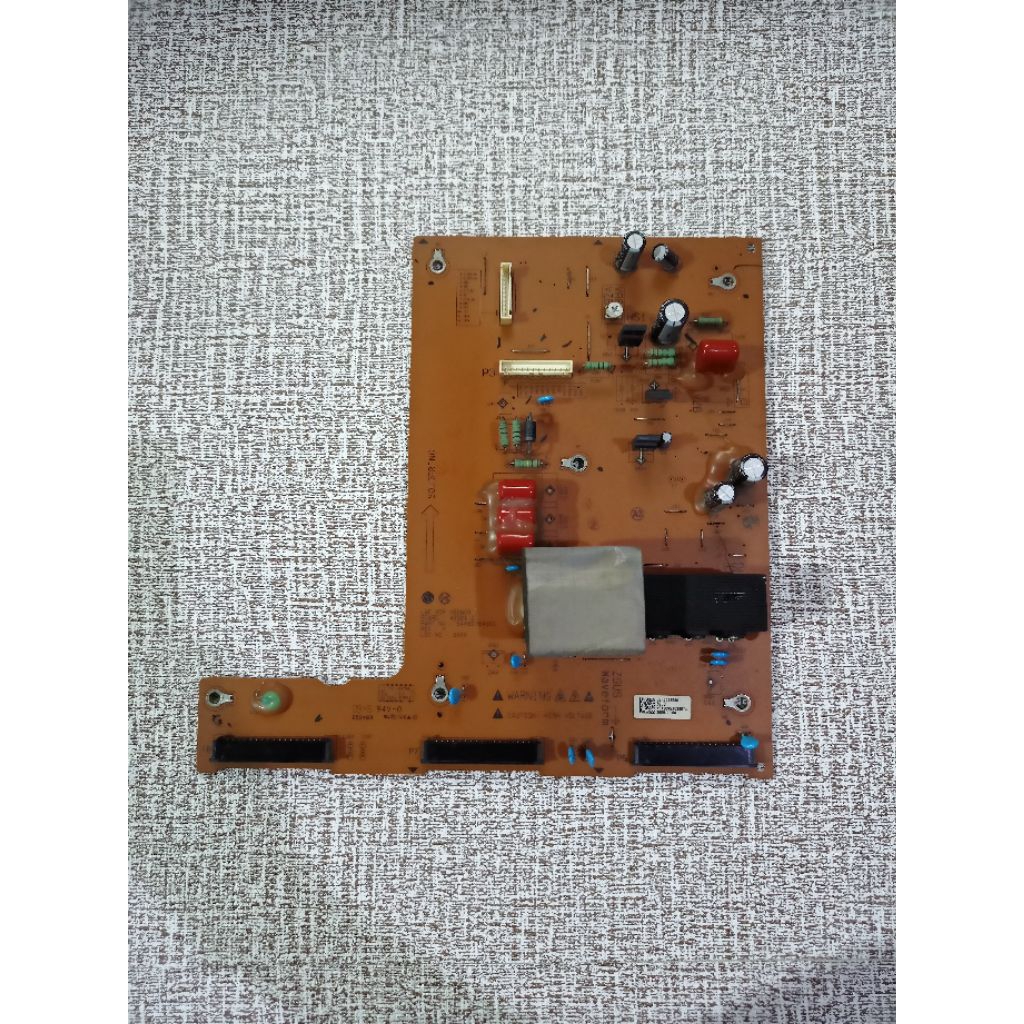 ZSUS - ZMAIN TV PLASMA LG 42PQ30R - 42PQ30R-TA