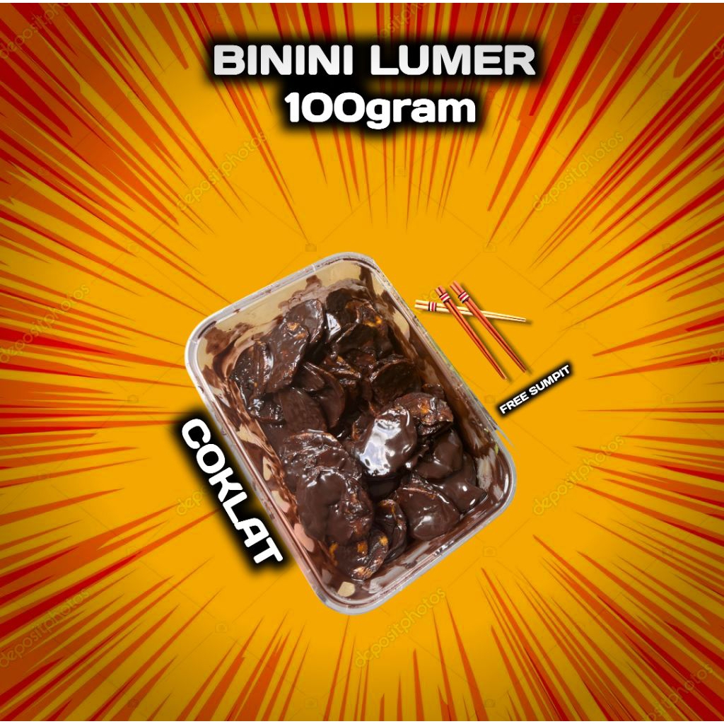 

KERIPIK PISANG LUMER 100gram - BININI