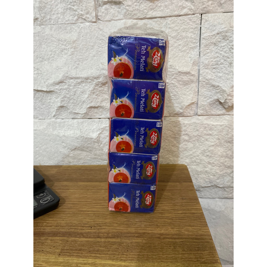 

Teh 2Tang murah satupak isi 10