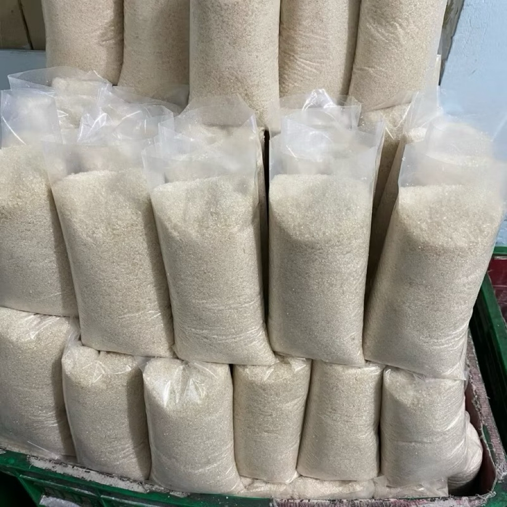 

❤️Raysanjaya❤️ Gula curah kemasan 1 kg paket hemat