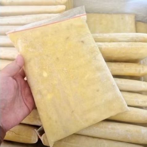 

Daging Durian Montong 1kg