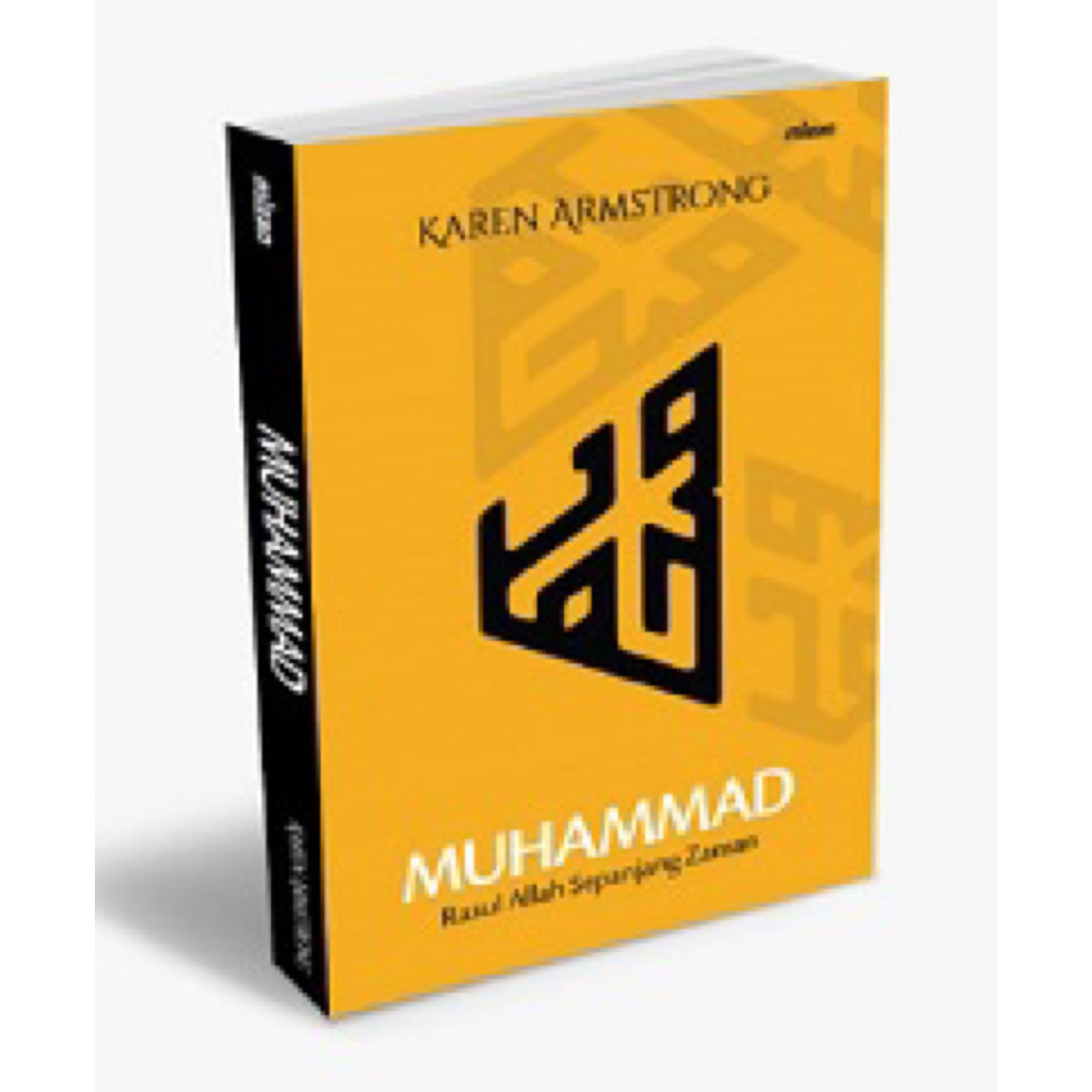 Muhammad - Karen Armstrong