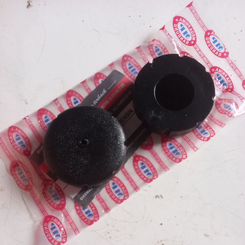 Karet ganjal tangki RXK New