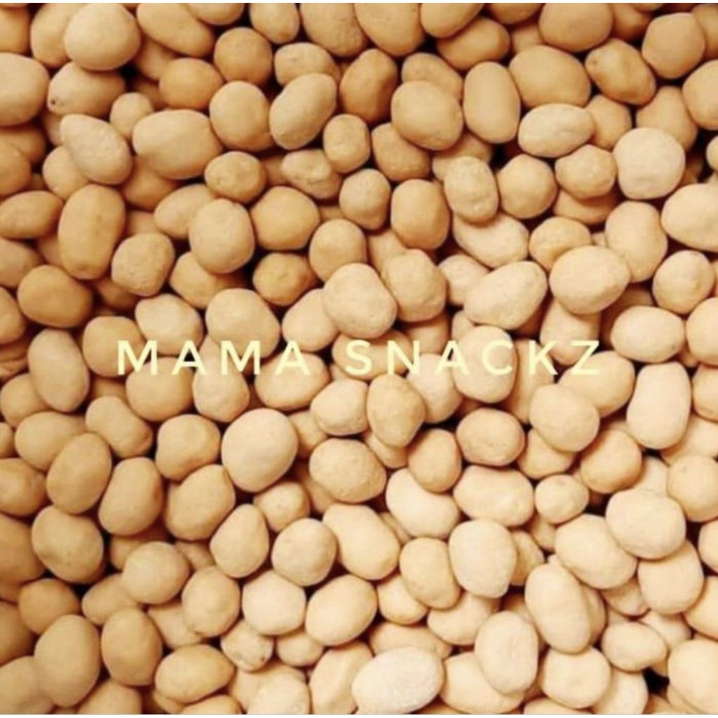 

Kacang Atom Oven Satelit Palapa 250gr