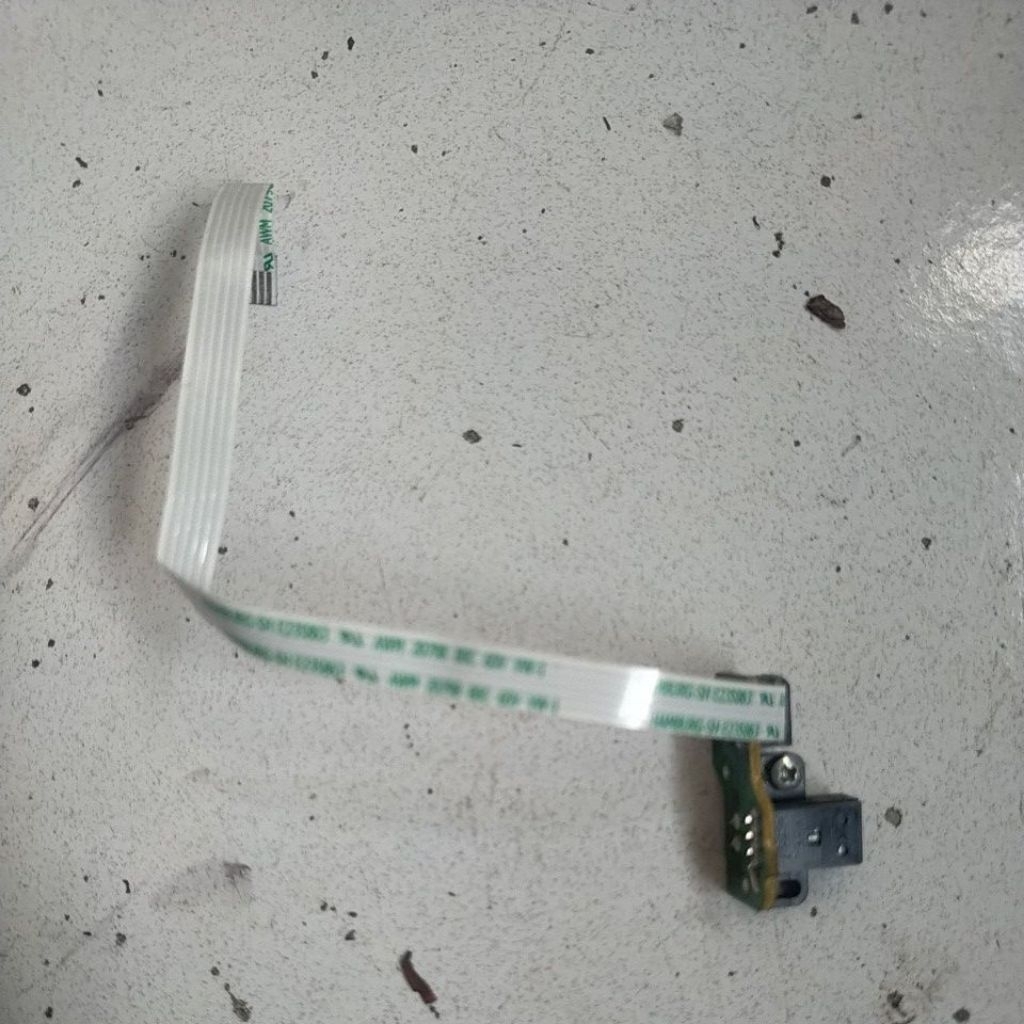 sensor encoder bulat disk printer Canon ip2870 mg2470 2570 e400 410