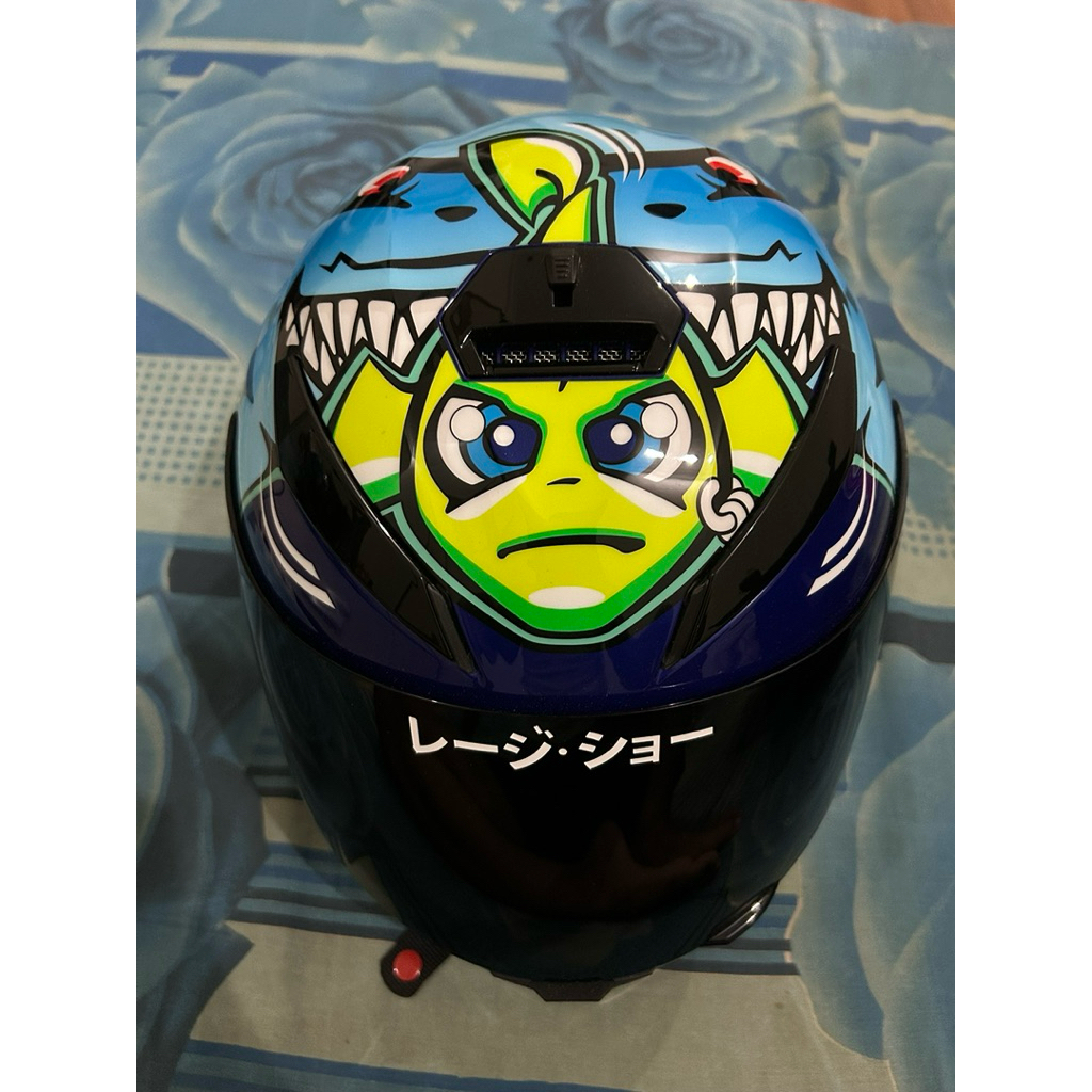 AGV K3SV Misano