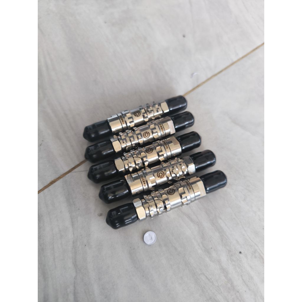 staubli/quick release selang rem full stenlist