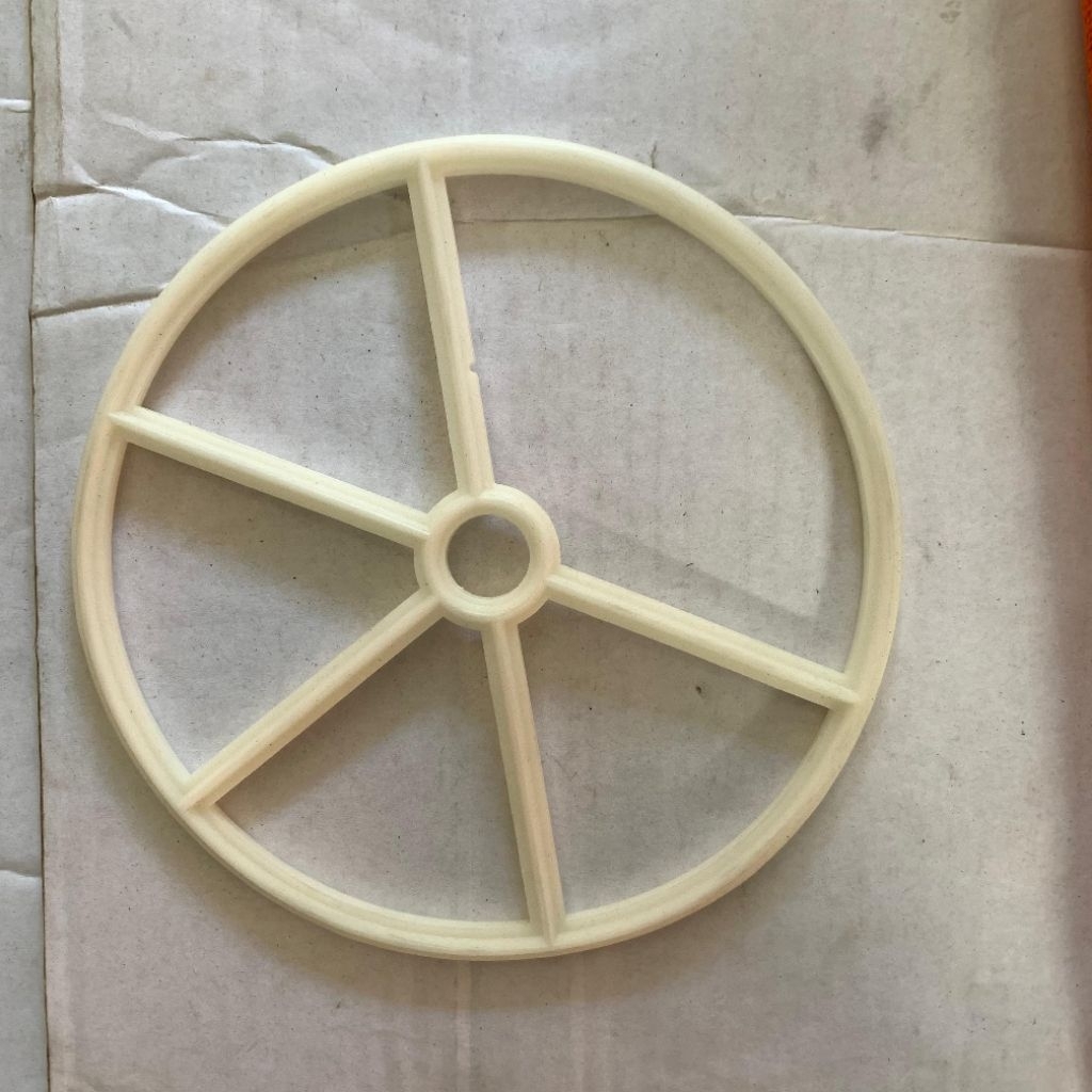 ORIGINAL SEAL SPIDER GASKET 2IN EMAUX‼️‼️