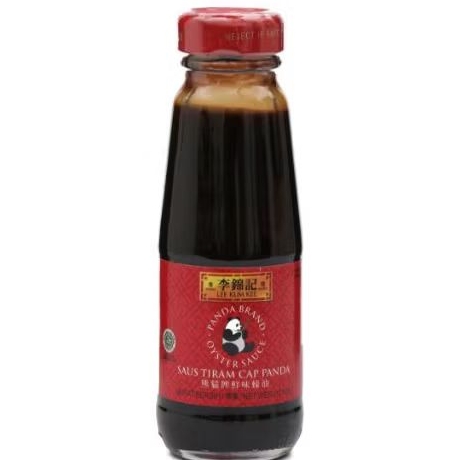 

LEE KUM KEE Cap Panda Saus Tiram 145 g