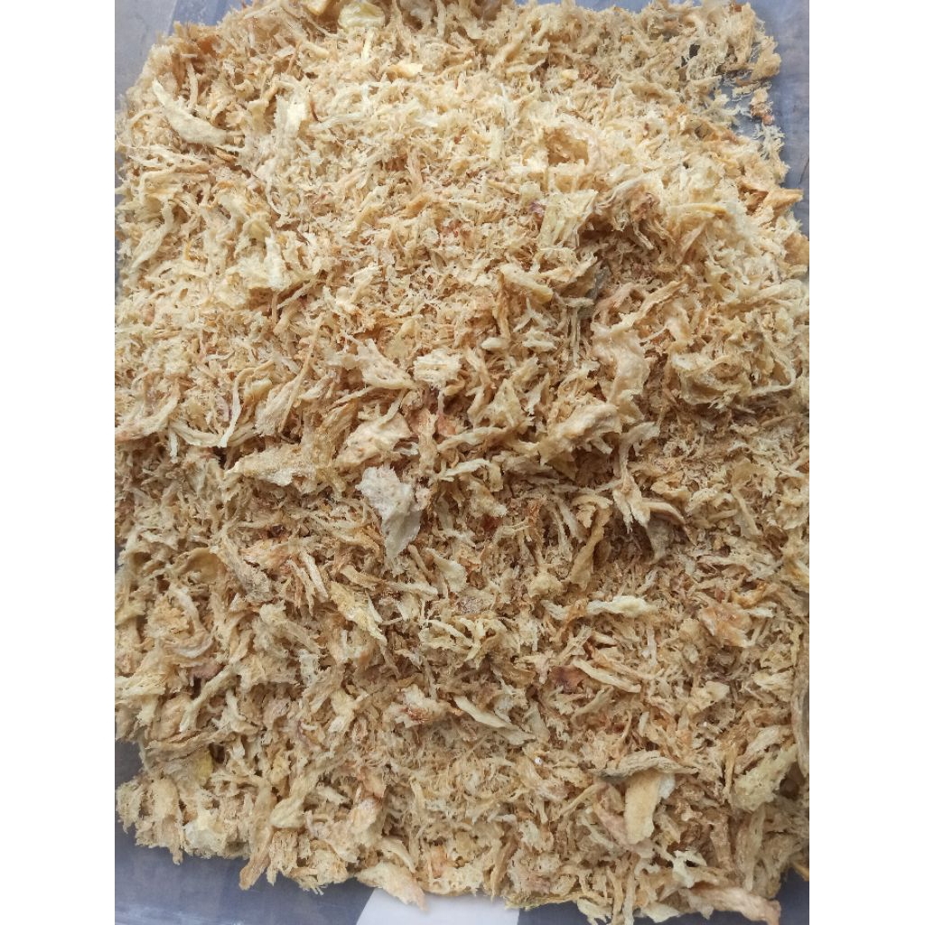 

Sarang Burung Walet Birdnest Terian Kuning (1gram)