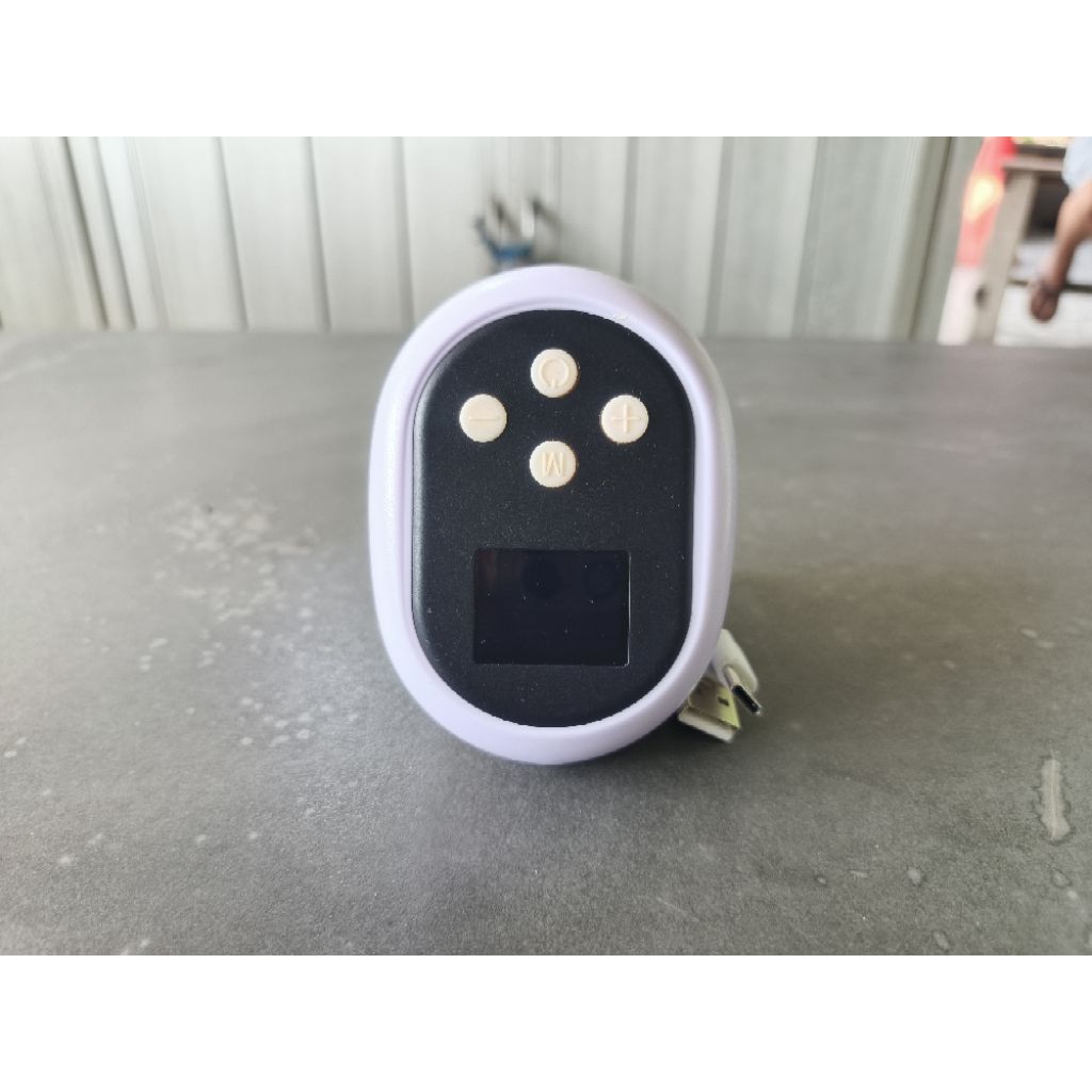 BREAST PUMP RH 289 / pompa asi