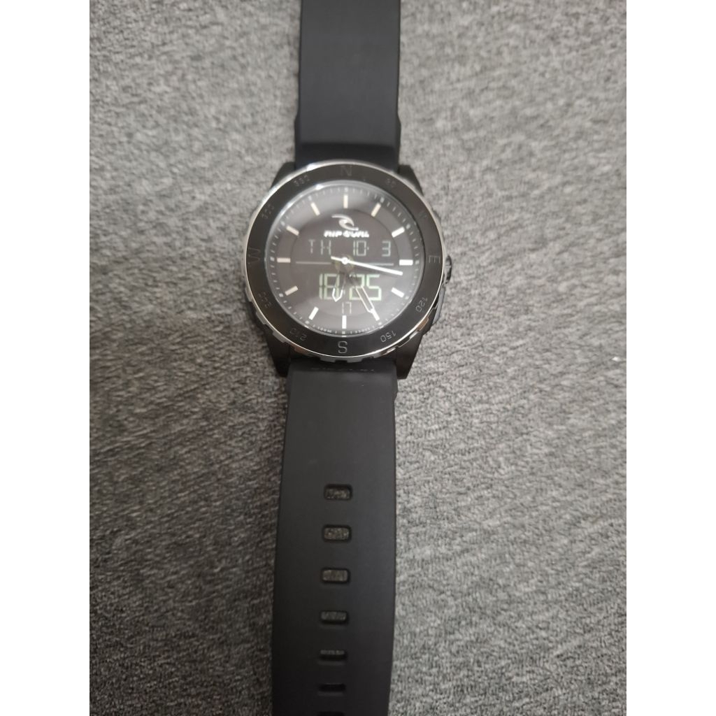 Jam tangan Ripcurl original