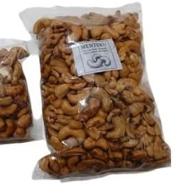 

KACANG MENTE ORIGINAL ENAK GURIH HALAL 500GR