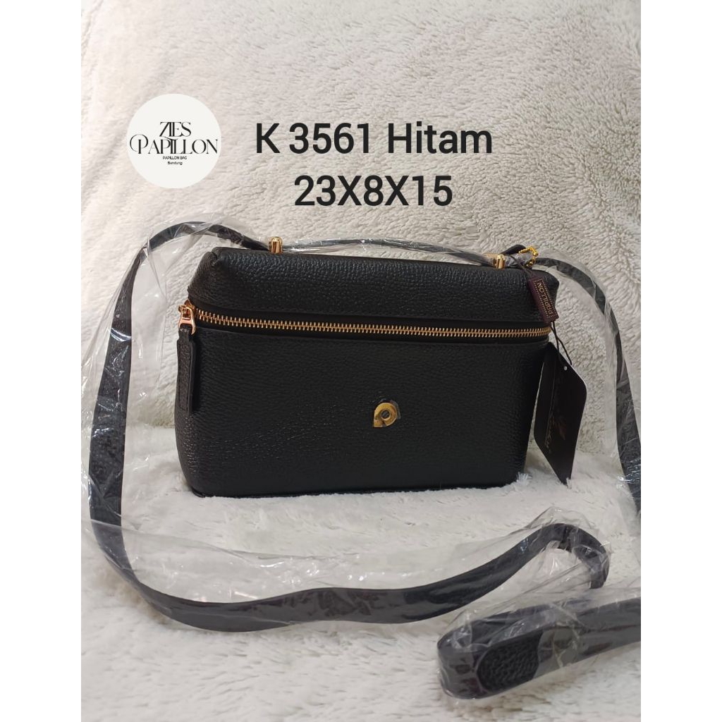 Tas Papillon Bandung K3561|New and 100% Original
