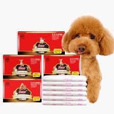 DIAPER BETINA DONO UKURAN M / POPOK ANJING / PAMPERS