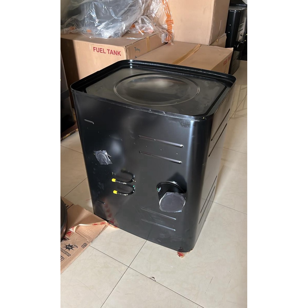 Tangki Solar / Fuel Tank 200 Liter Hino Lohan 500