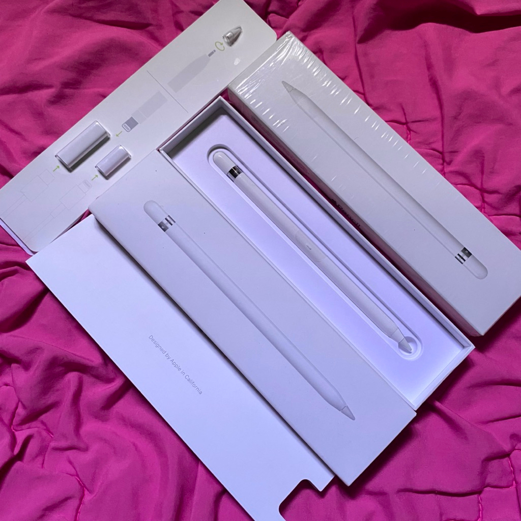 Apple pencil gen 1 Second