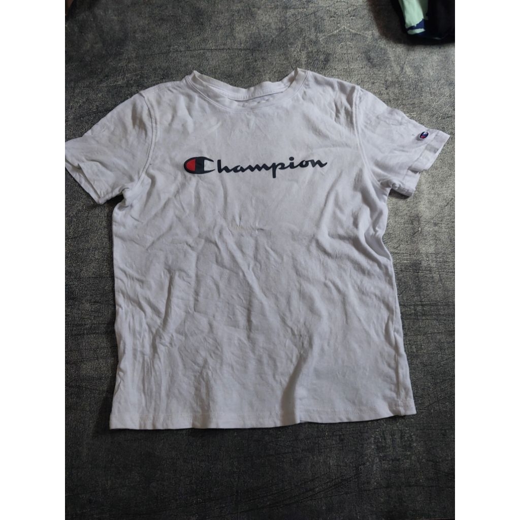 baju anak champion