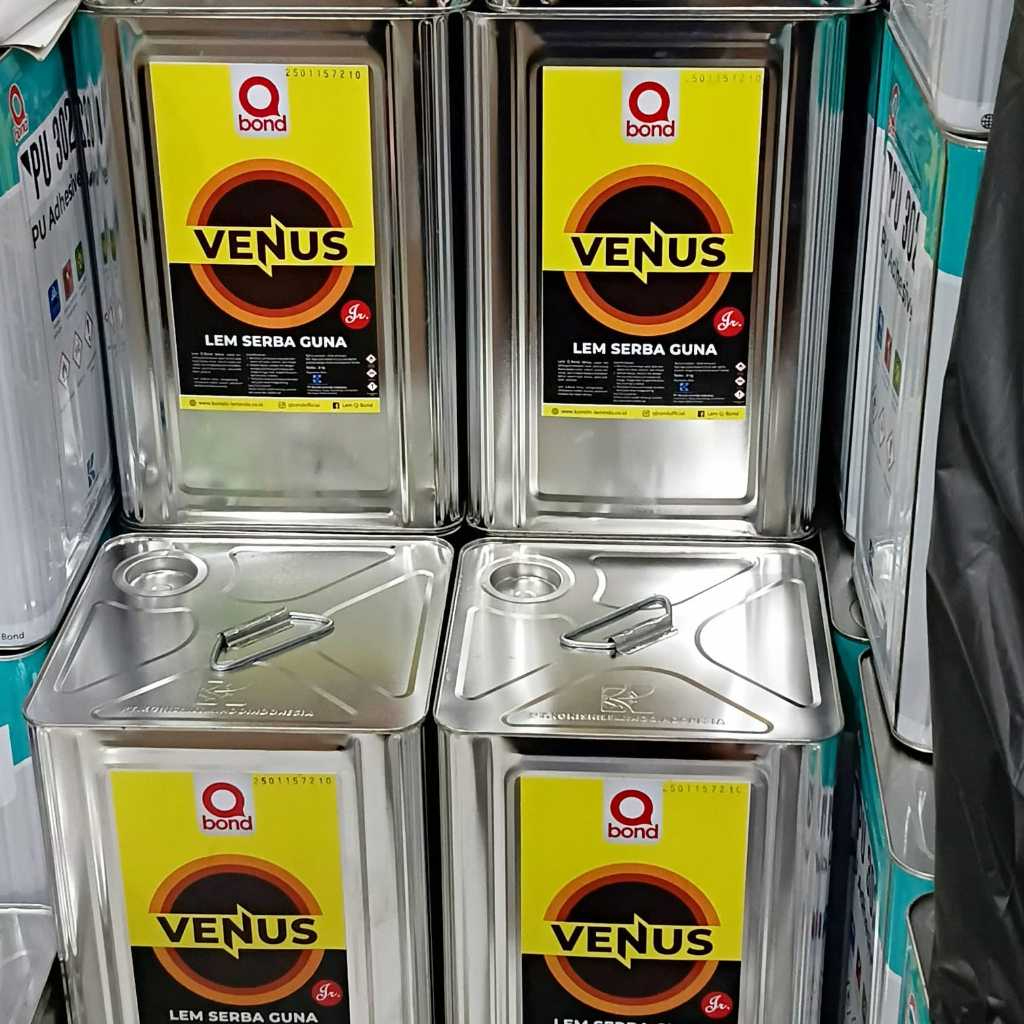 

Lem Venus / Lem Serbaguna / Lem Spon / Per Blek