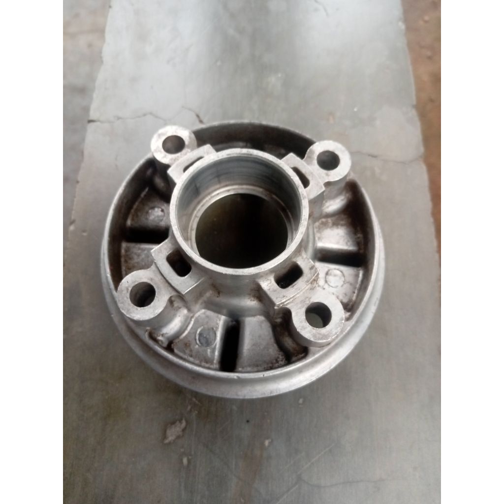 Nap Gear Vega ZR/Vega RR/Jupiter Z 115 Original