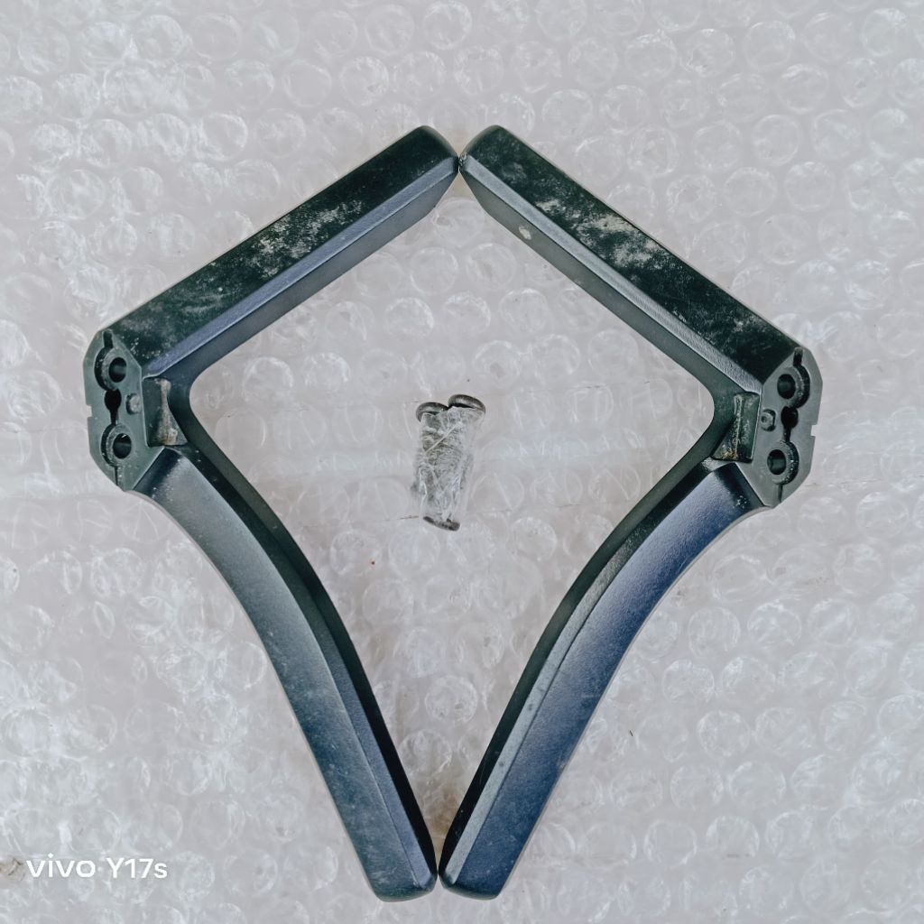 STAND KAKI TV COOCAA 24W3