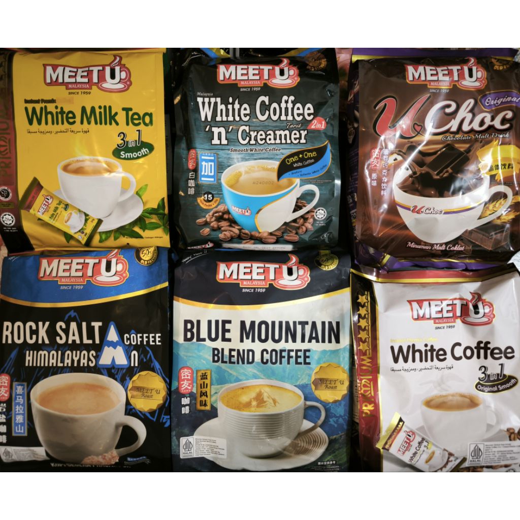 

KOPI COFFEE MEETU MINUMAN SERBUK KOPI KRIMER