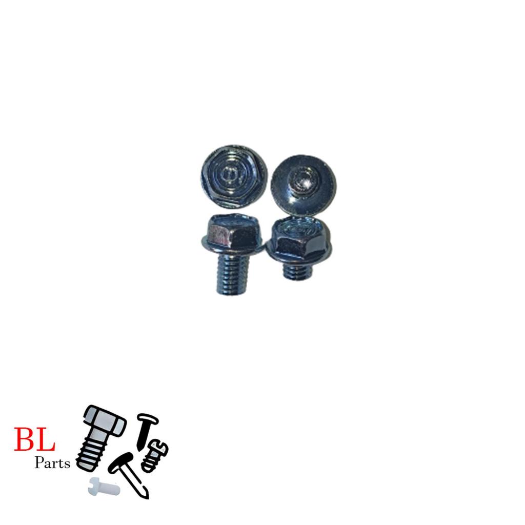 Baut Ketengkas Tutup Rantai Honda c70 c700 Astrea Star Prima Grand ORI