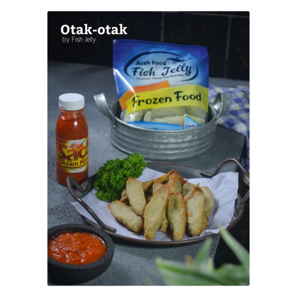 

Otak-Otak